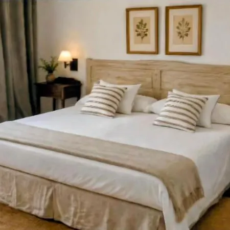 Hotel El Linar 4*