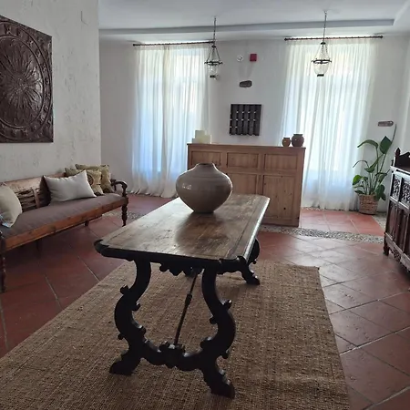 Hotel El Linar Burgohondo