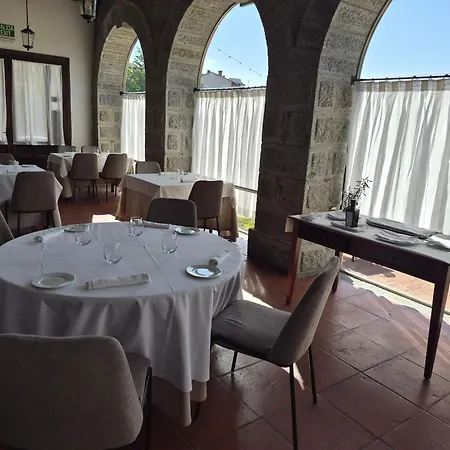 Hotel El Linar Burgohondo