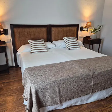 Hotel El Linar Burgohondo