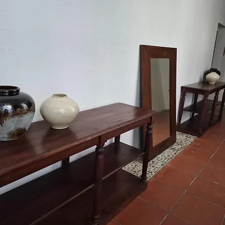 El Linar Burgohondo