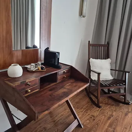 El Linar Hotel