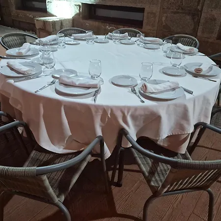 El Linar Hotel Burgohondo