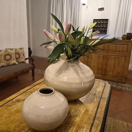 Hotel El Linar Burgohondo