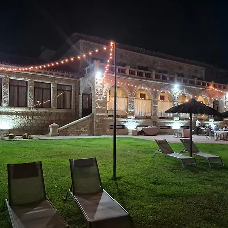 El Linar Hotel