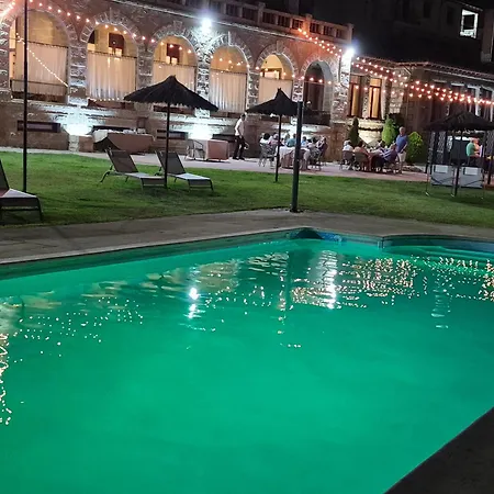 Hotel El Linar 4*