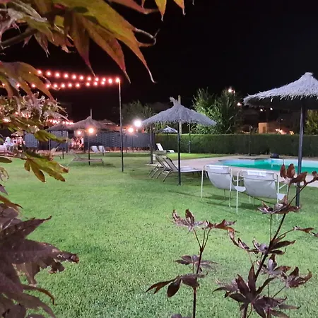 Hotel El Linar Burgohondo