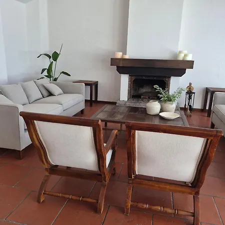 El Linar Hotel
